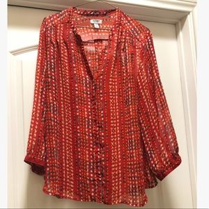 Old Navy Women’s Blouse